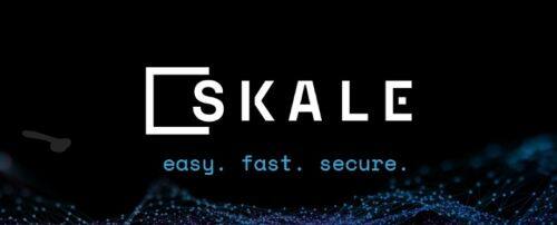 什么是SKALE Network (SKL)币?-第1张图片-芝麻交易所下载